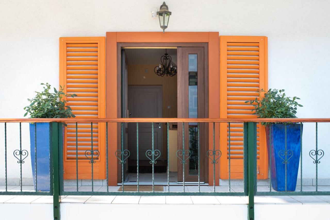 Corona Villa Heviz Luaran gambar