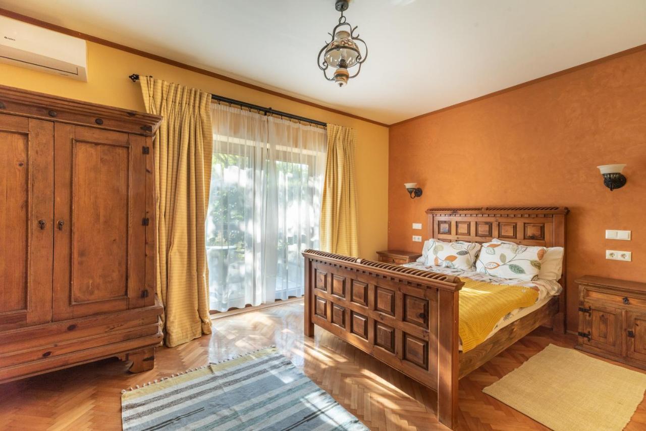 Corona Villa Heviz Luaran gambar