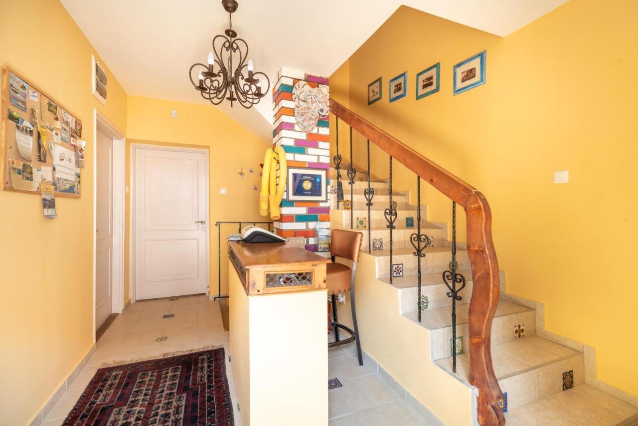 Corona Villa Heviz Luaran gambar