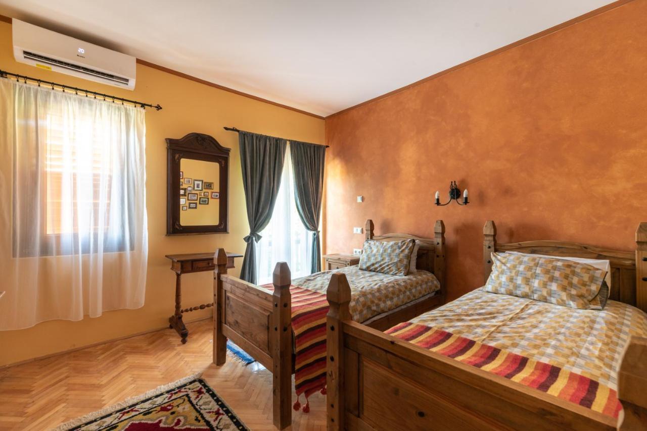 Corona Villa Heviz Luaran gambar