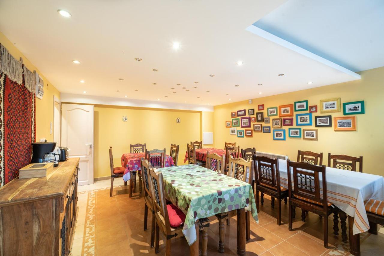 Corona Villa Heviz Luaran gambar