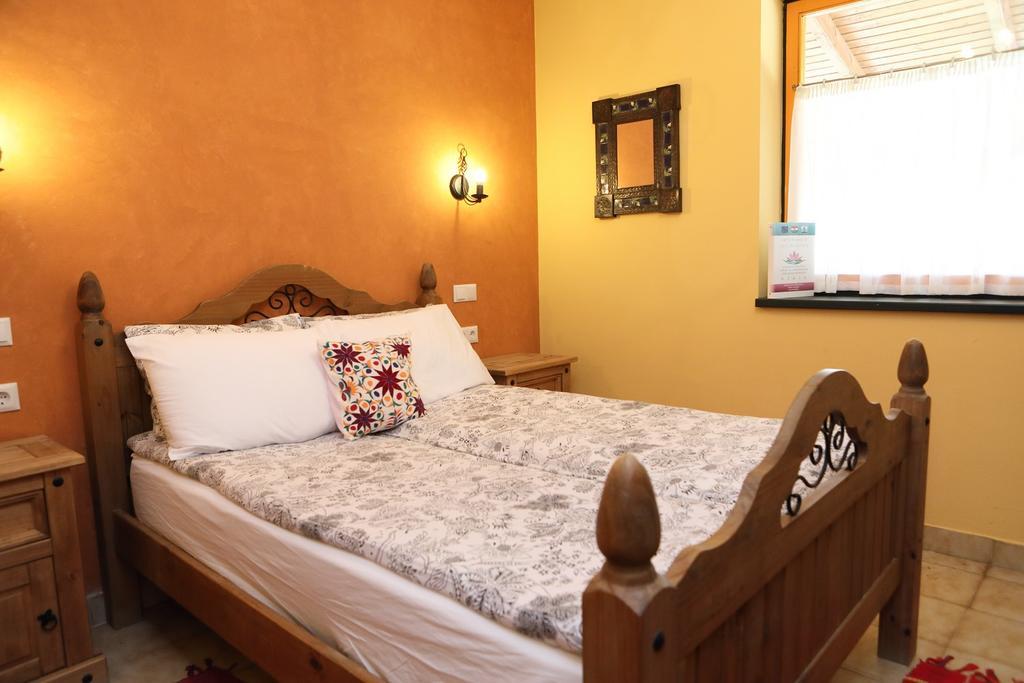 Corona Villa Heviz Luaran gambar